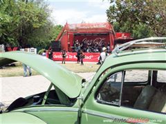 25 Aniversario Museo del Auto y del Transporte de Monterrey - Volkswagen 1958