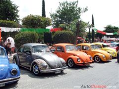 5o Festival Mi Auto Antiguo San Felipe Guanajuato - Exhibición Parte I