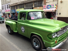 Séptima Ruta Zacatecana - En camino a Fresnillo - Parte I