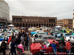 Día del Auto Antiguo 2016 San Luis - Imágenes del Evento - Parte I