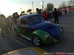 Volkswagen Steel Volks Monclova 2016 - El Desfile - Parte III