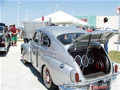 American Classic Cars Mazatlan 2016 - Competition and Awards