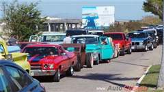 American Classic Cars Mazatlan 2016 - Club Sueños Classicos