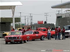 Rally Interestatal Nochistlán 2016 - San Jose de Gracia