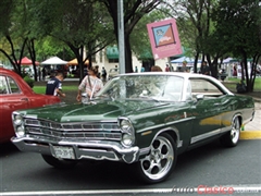 26 Aniversario del Museo de Autos y Transporte de Monterrey - La Rifa