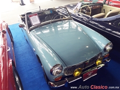 1969 MG Midget