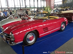 Salón Retromobile FMAAC México 2016 - Imágenes del Evento - Parte VIII