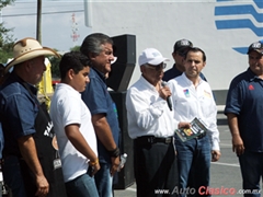 14ava Exhibición Autos Clásicos y Antiguos Reynosa - Event Images - Part IV