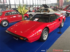 Ferrari 1981 308 GTS