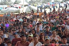 Expo Clásicos Saltillo 2017 - Apertura y Reconocimientos