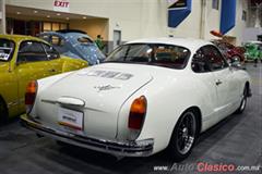 1974 Volkswagen Karmann Ghia