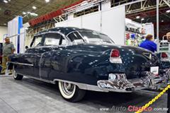 1952 Cadillac Fleetwood Sixty