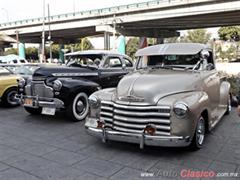 Día del Padre Club de Autos Ruta 66 Classic & Muscle 2018 - Imágenes del Evento