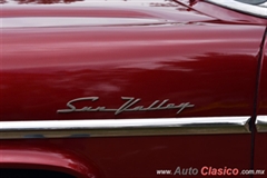 1954 Mercury Monterey Sun Valley