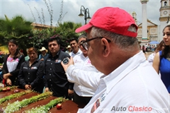 Puebla Classic Tour 2019 - Zacapoaxtla