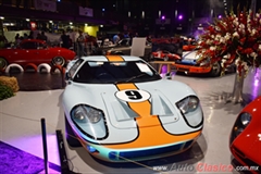 1965 Ford GT 40 Motor V8 7000cc 425hp