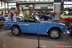 1975 Triumph TR6 Motor 6L 2500cc 125hp