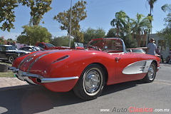 1962 Chevrolet Corvette