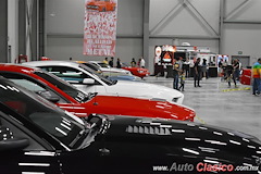 The Mustang Show - Imágenes del Evento Parte IV