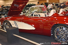 1961 Chevrolet Corvette