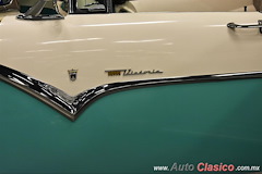 1955 Ford Fairlane Crown Victoria 2 Doors