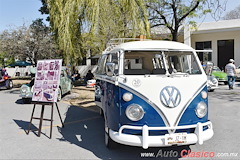 1966 Volkswagen Bus - Type 2