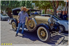 5th National Ford Model A Meeting - Event Images - Part IV