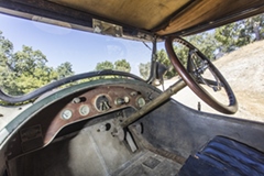 1921 Stutz Series K Bearcat