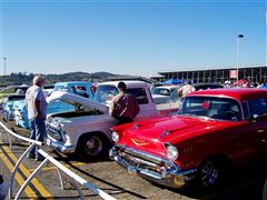 Pomona Auto Show