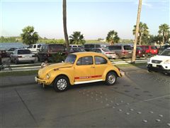 VW Super Beetle 70 -- Renato Hdez - VW Super Beetle 70 -- Renato Hdez