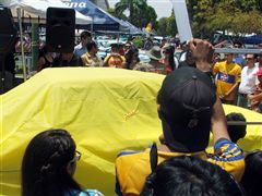 23avo aniversario del Museo de Autos y del Transporte de Monterrey A.C. - Imágenes del Evento - Parte III