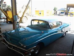 super buick 58