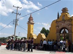 7a Gran Exhibición Dolores Hidalgo - El Llanito