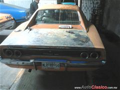 Charger 1968  