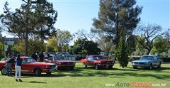 XXX Salon del Automóvil Antiguo - 