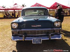 American Classic Cars 2014 Sinaloa - Imágenes del Evento I