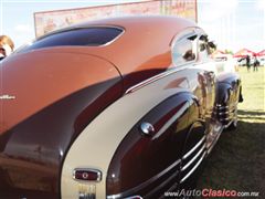 American Classic Cars 2014 Sinaloa - Imágenes del Evento I