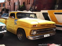 American Classic Cars 2014 Sinaloa - Event Images II