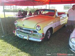 American Classic Cars 2014 Sinaloa - Imágenes del Evento III