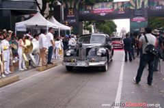 Record Guinness del Auto Antiguo 2014 History - Imágenes II