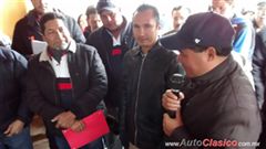 2o Rally Zacatecas - Salinas - Pinos - Imágenes del evento - Segundo día