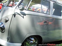 9o Aniversario Encuentro Nacional de Autos Antiguos - Volkswagen Combi 1958