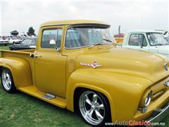 9a Expoautos Mexicaltzingo - Ford F100 1956