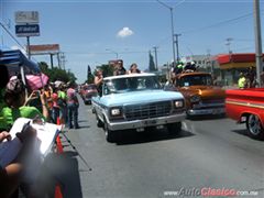 Guinness World Records Pickup Clásicas - La Meta - Parte I