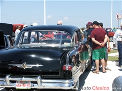 American Classic Cars Mazatlan 2016 - Competition and Awards