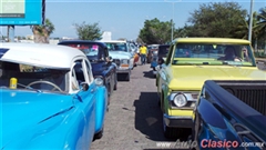 American Classic Cars Mazatlan 2016 - Club Sueños Classicos