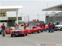 Rally Interestatal Nochistlán 2016 - San Jose de Gracia