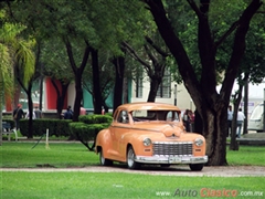 26 Aniversario del Museo de Autos y Transporte de Monterrey - La Rifa