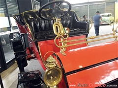 Salón Retromobile FMAAC México 2016 - 1903 Ford A