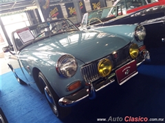 1969 MG Midget